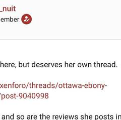 
                        Bella
                     is Female Escorts. | Niagara | Ontario | Canada | canadapleasure.com 