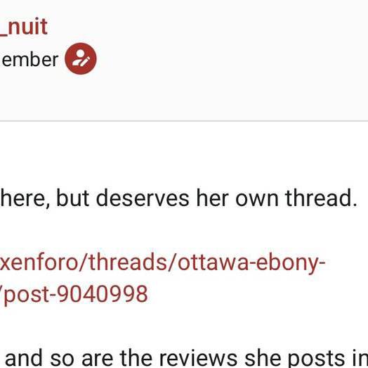 
                        Bella
                     is Female Escorts. | Niagara | Ontario | Canada | canadapleasure.com 