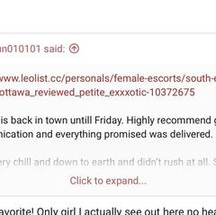 
                        Bella
                     is Female Escorts. | Niagara | Ontario | Canada | canadapleasure.com 