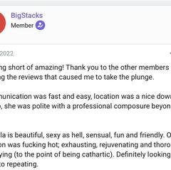 
                        Bella
                     is Female Escorts. | Niagara | Ontario | Canada | canadapleasure.com 