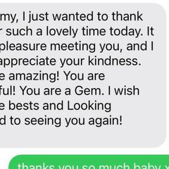 
                        kimmy
                     is Female Escorts. | Montreal | Quebec | Canada | canadapleasure.com 