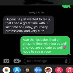 
                        Pretty Peach
                     is Female Escorts. | Hamilton | Ontario | Canada | canadapleasure.com 