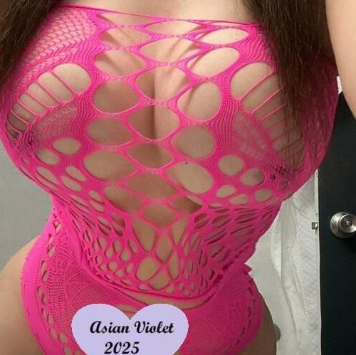 
                        Asian Violet
                     is Female Escorts. | Niagara | Ontario | Canada | canadapleasure.com 