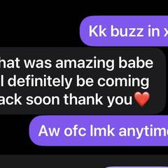 
                        Sienna
                     is Female Escorts. | Vancouver | British Columbia | Canada | canadapleasure.com 