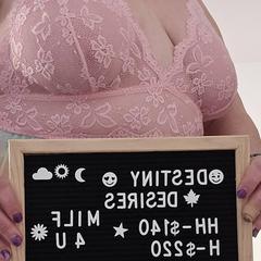 
                        Destiny Desires
                     is Female Escorts. | Calgary | Alberta | Canada | canadapleasure.com 