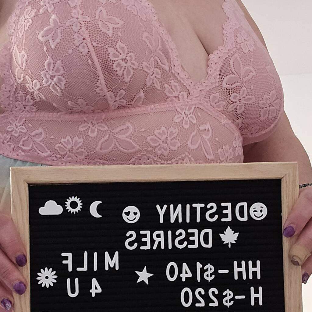 
                        Destiny Desires
                     is Female Escorts. | Calgary | Alberta | Canada | canadapleasure.com 