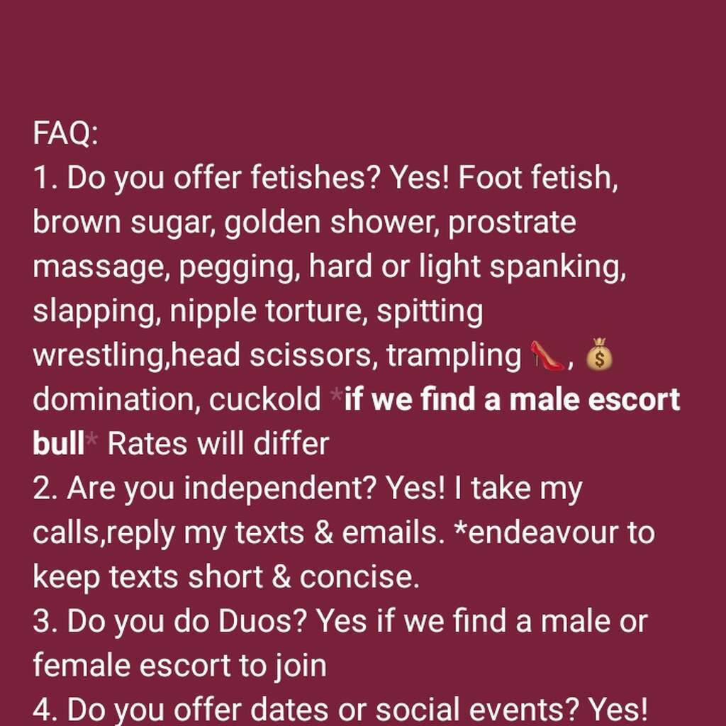 
                        Choco Diva CASH PREFERRED
                     is Female Escorts. | Chatham | Ontario | Canada | canadapleasure.com 