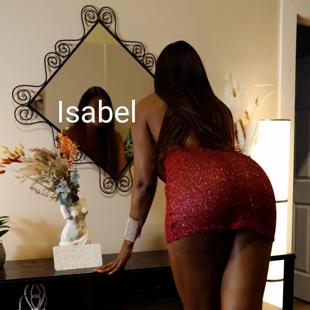
                        Isabel
                     is Female Escorts. | Niagara | Ontario | Canada | canadapleasure.com 