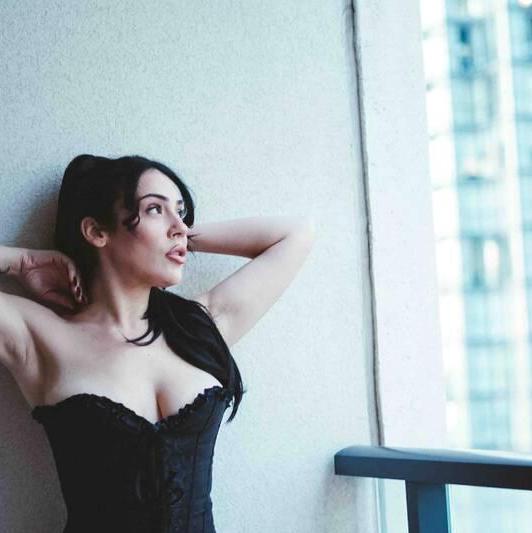 
                        Cherry Bliss
                     is Female Escorts. | Toronto | Ontario | Canada | canadapleasure.com 