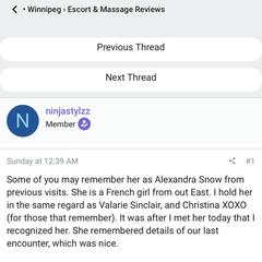 
                        Skylar Synn
                     is Female Escorts. | Vancouver | British Columbia | Canada | canadapleasure.com 