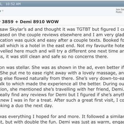 
                        Skylar Synn
                     is Female Escorts. | Vancouver | British Columbia | Canada | canadapleasure.com 