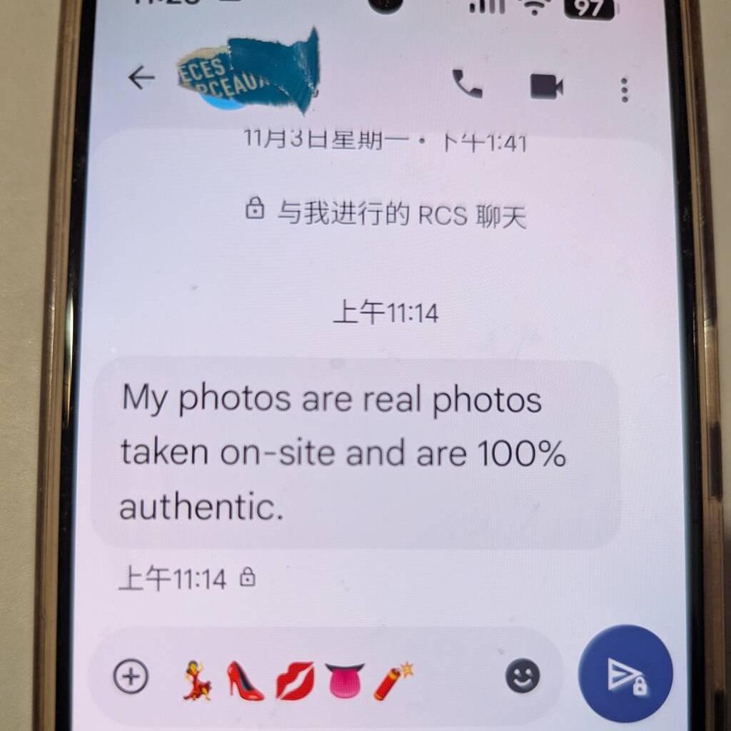 
                        Elisa 416_919_8608
                     is Female Escorts. | Toronto | Ontario | Canada | canadapleasure.com 