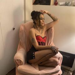 
                        Melina
                     is Female Escorts. | Grande Prairie | Alberta | Canada | canadapleasure.com 