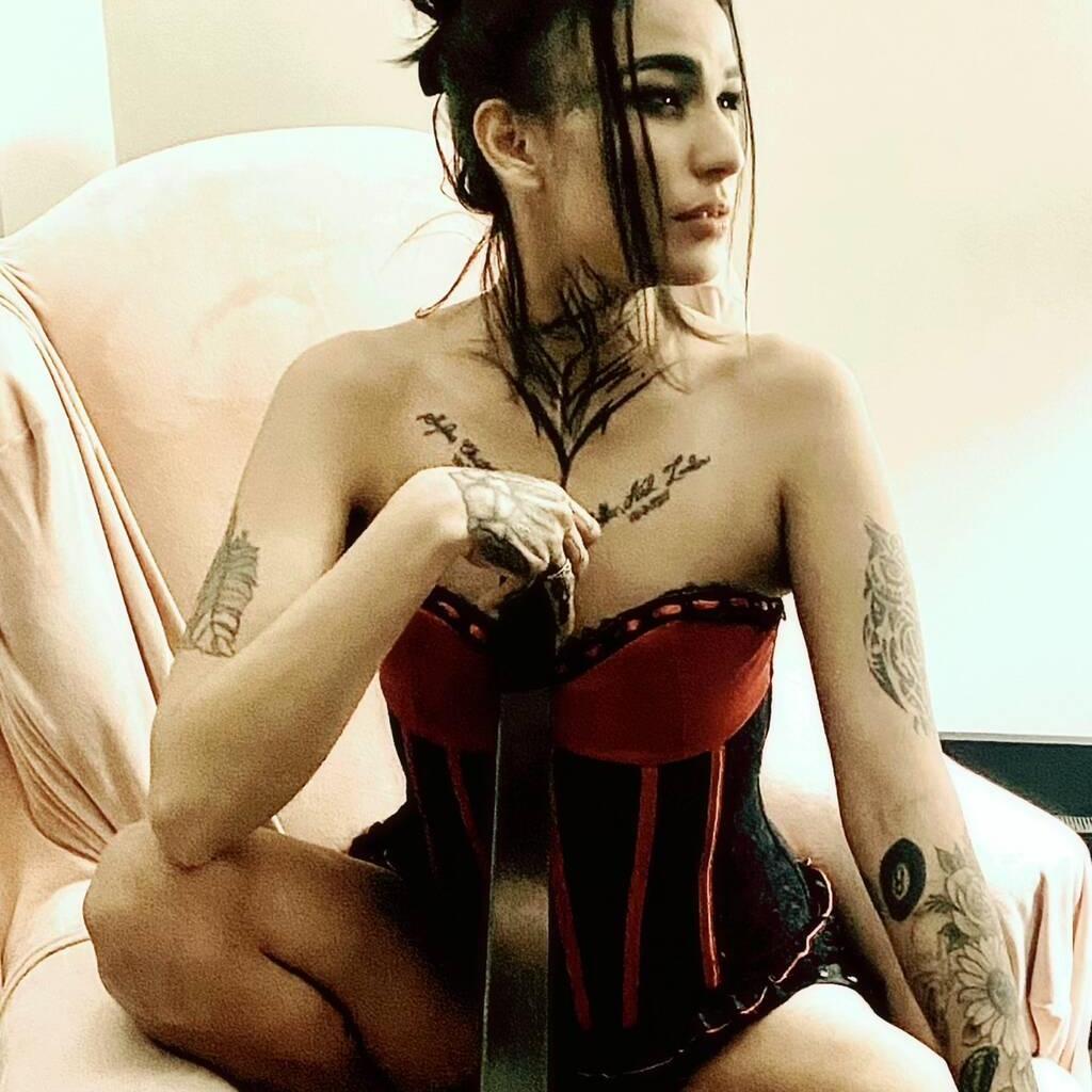 
                        Melina
                     is Female Escorts. | Grande Prairie | Alberta | Canada | canadapleasure.com 