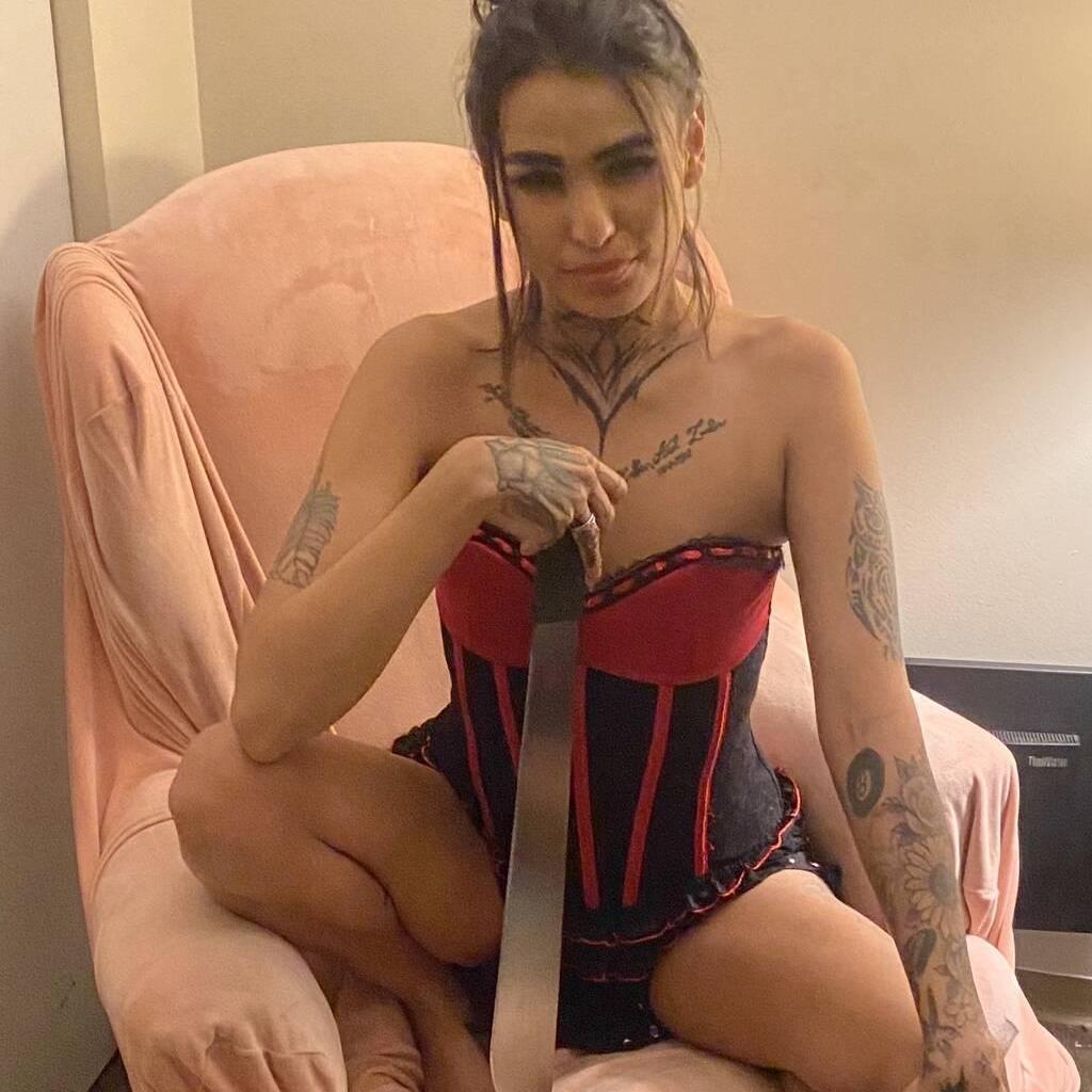 
                        Melina
                     is Female Escorts. | Grande Prairie | Alberta | Canada | canadapleasure.com 