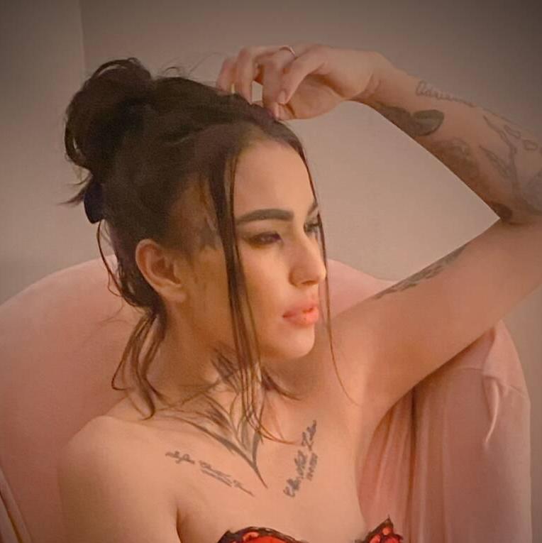 
                        Melina
                     is Female Escorts. | Grande Prairie | Alberta | Canada | canadapleasure.com 