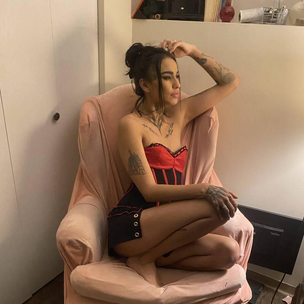 
                        Melina
                     is Female Escorts. | Grande Prairie | Alberta | Canada | canadapleasure.com 