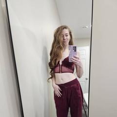 
                        Hannah
                     is Female Escorts. | Moncton | New Brunswick | Canada | canadapleasure.com 