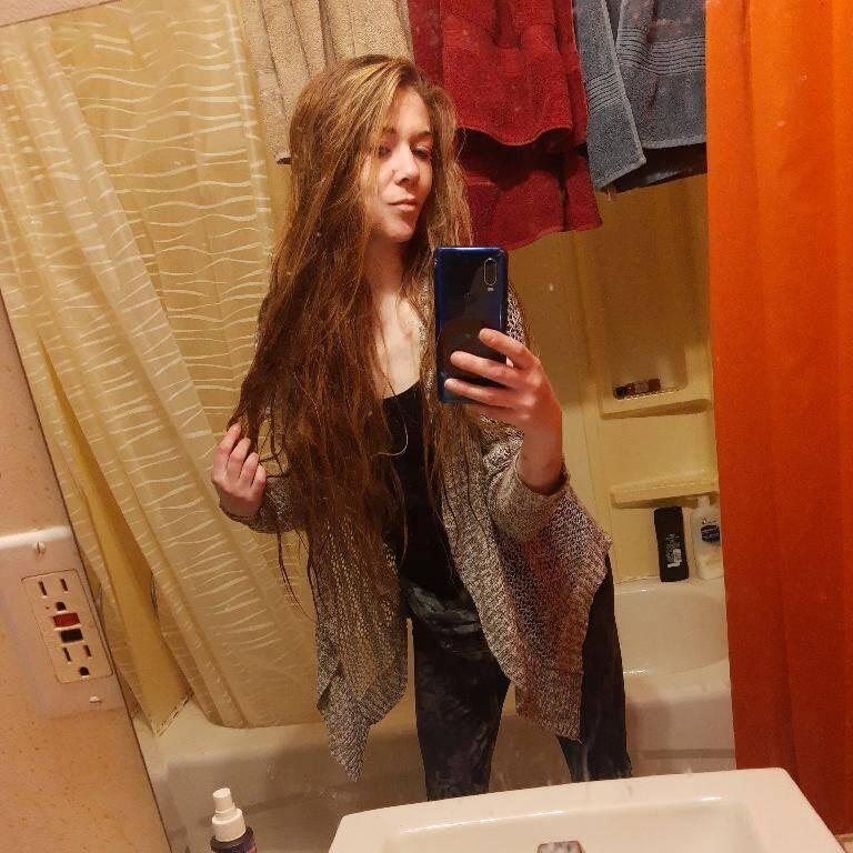 
                        Hannah
                     is Female Escorts. | Moncton | New Brunswick | Canada | canadapleasure.com 