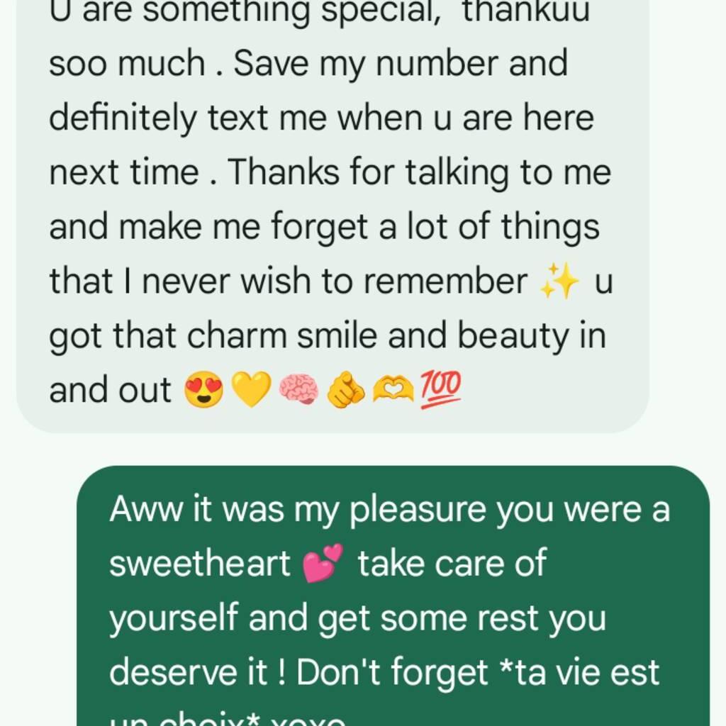 
                        Mia
                     is Female Escorts. | windsor | Ontario | Canada | canadapleasure.com 