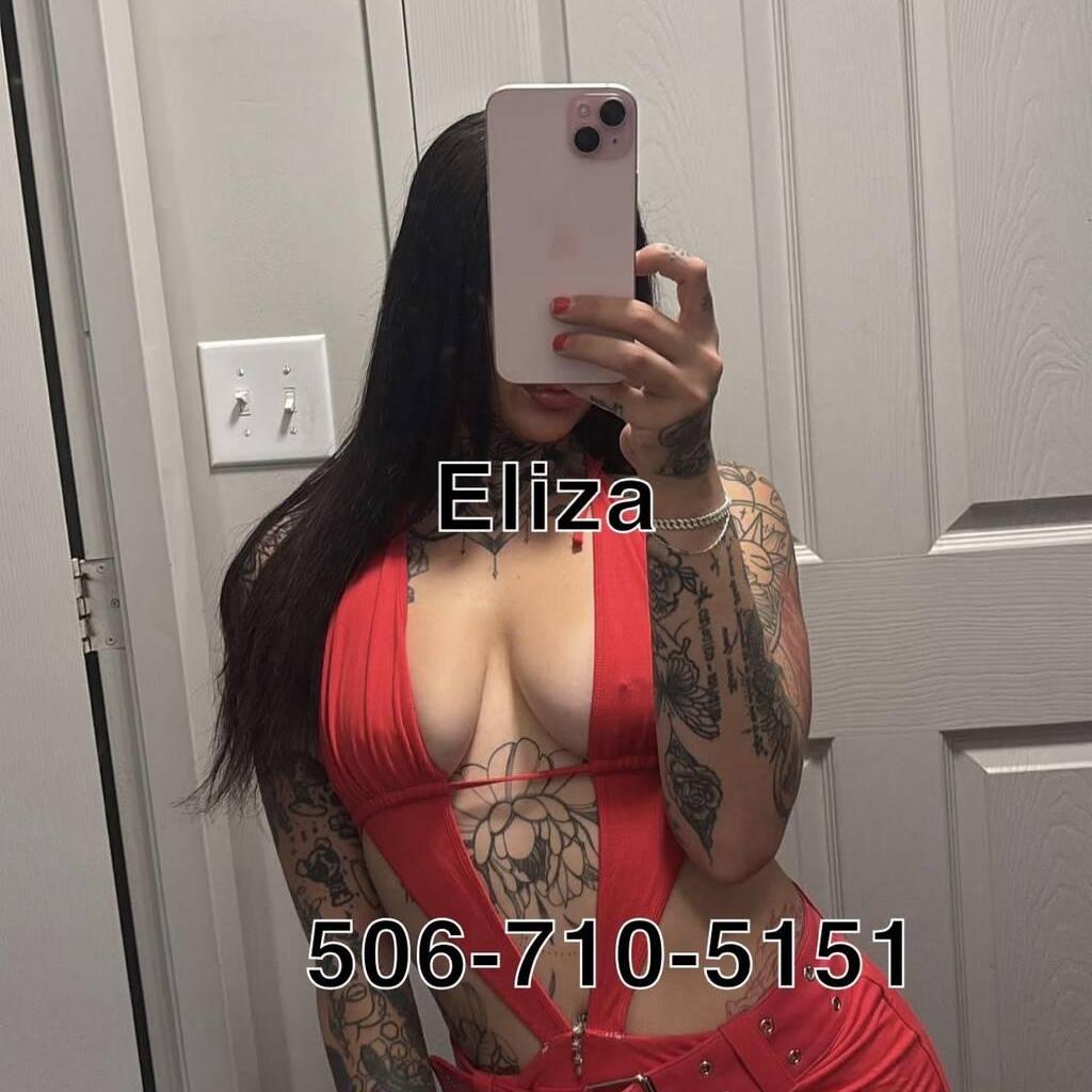
                        Eliza
                     is Female Escorts. | Quebec City | Quebec | Canada | canadapleasure.com 