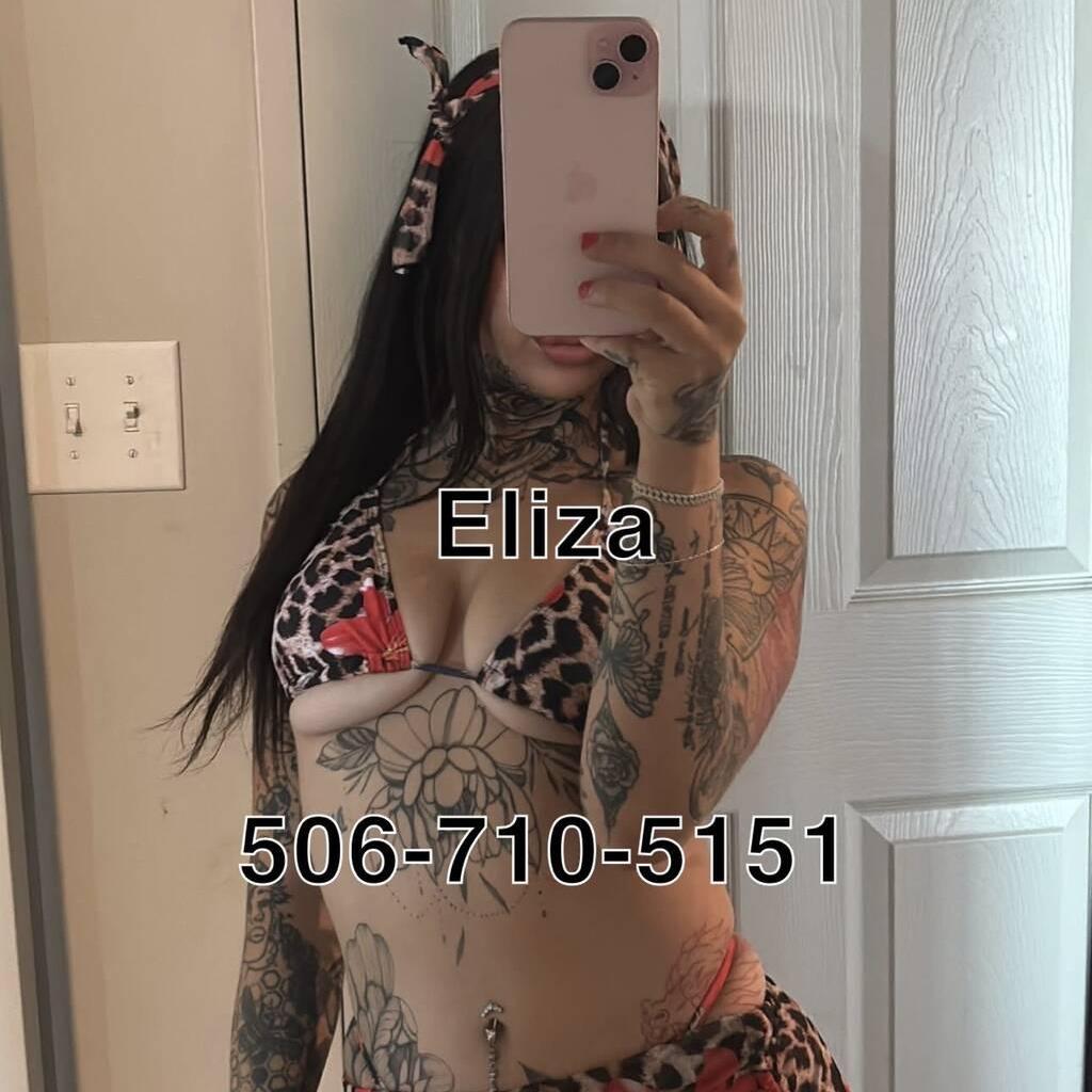 
                        Eliza
                     is Female Escorts. | Quebec City | Quebec | Canada | canadapleasure.com 