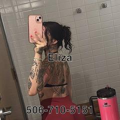 
                        Eliza
                     is Female Escorts. | Quebec City | Quebec | Canada | canadapleasure.com 