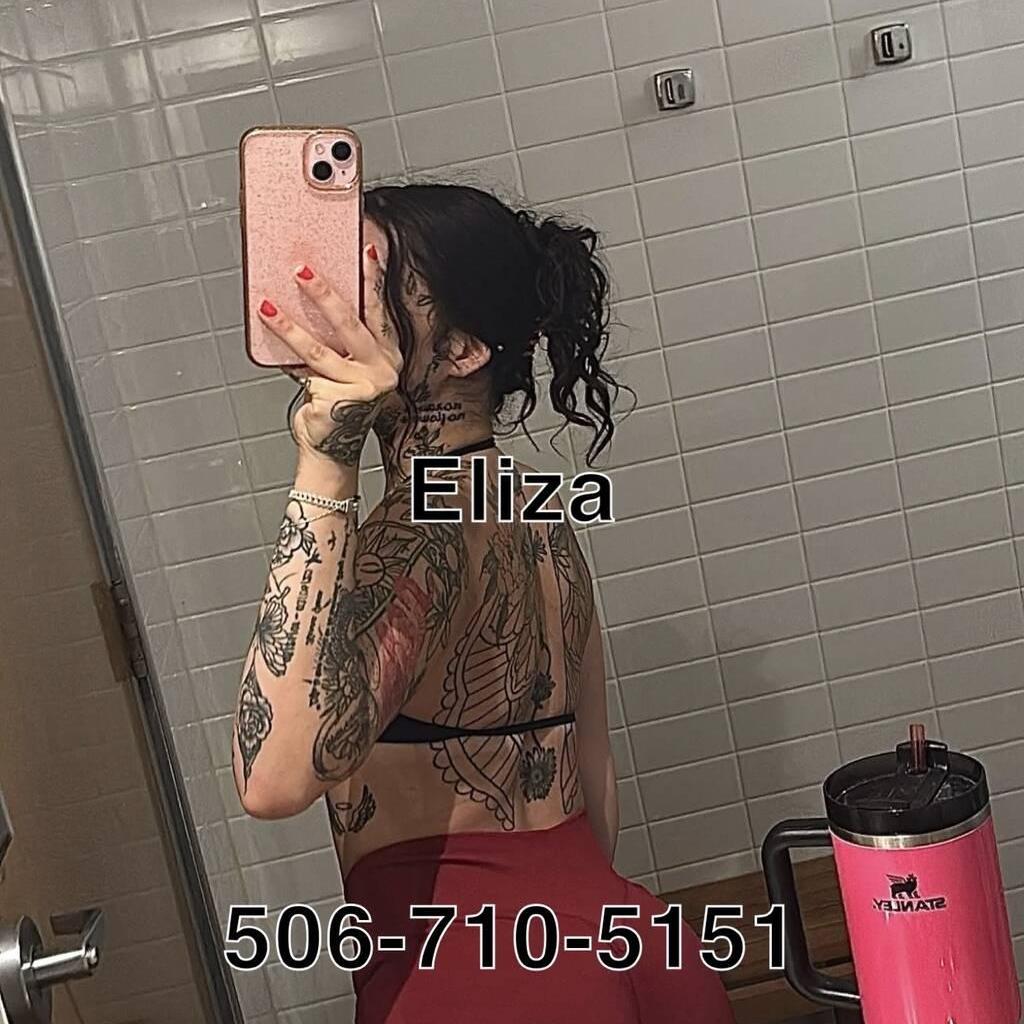 
                        Eliza
                     is Female Escorts. | Quebec City | Quebec | Canada | canadapleasure.com 
