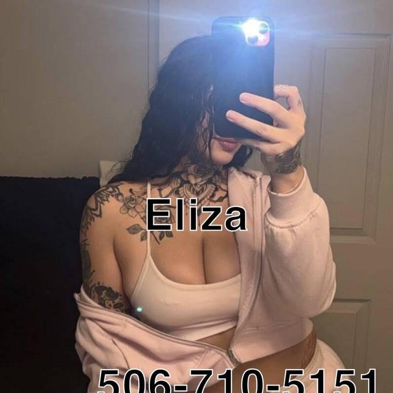 
                        Eliza
                     is Female Escorts. | Quebec City | Quebec | Canada | canadapleasure.com 