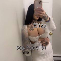 
                        Eliza
                     is Female Escorts. | Quebec City | Quebec | Canada | canadapleasure.com 
