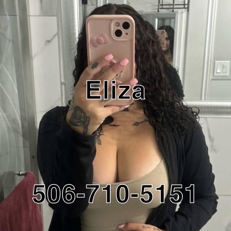 
                        Eliza
                     is Female Escorts. | Quebec City | Quebec | Canada | canadapleasure.com 