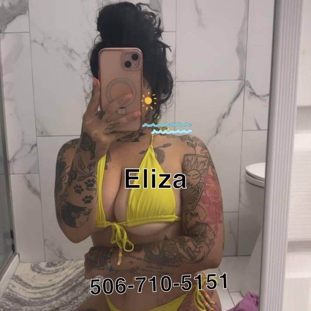 
                        Eliza
                     is Female Escorts. | Quebec City | Quebec | Canada | canadapleasure.com 
