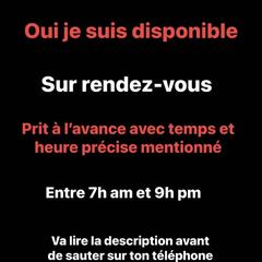 
                        Sophia Tremblay
                     is Female Escorts. | Montreal | Quebec | Canada | canadapleasure.com 