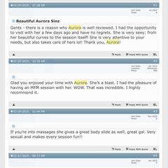 
                        Aurora Sinz
                     is Female Escorts. | Lethbridge | Alberta | Canada | canadapleasure.com 