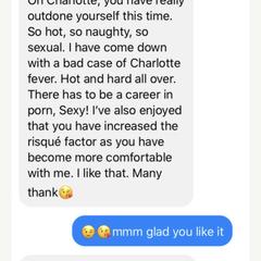 
                        Charlotte Starr
                     is Female Escorts. | Red Deer | Alberta | Canada | canadapleasure.com 