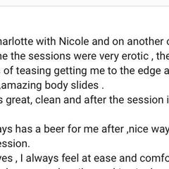 
                        Charlotte Starr
                     is Female Escorts. | Red Deer | Alberta | Canada | canadapleasure.com 