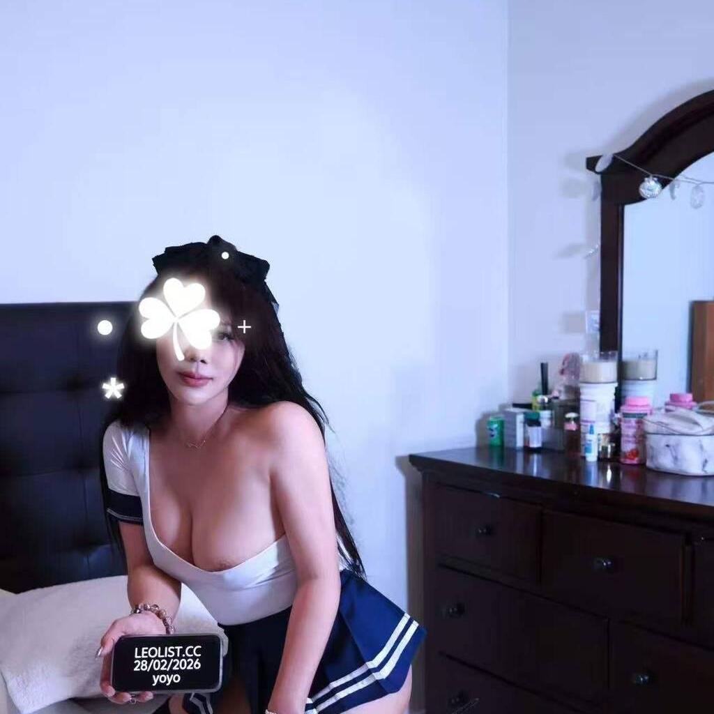 
                        YOYO
                     is Female Escorts. | Grande Prairie | Alberta | Canada | canadapleasure.com 