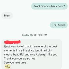 
                        Leah
                     is Female Escorts. | Cornwall | Ontario | Canada | canadapleasure.com 