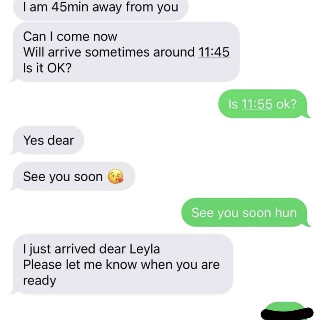 
                        Leyla
                     is Female Escorts. | Hamilton | Ontario | Canada | canadapleasure.com 