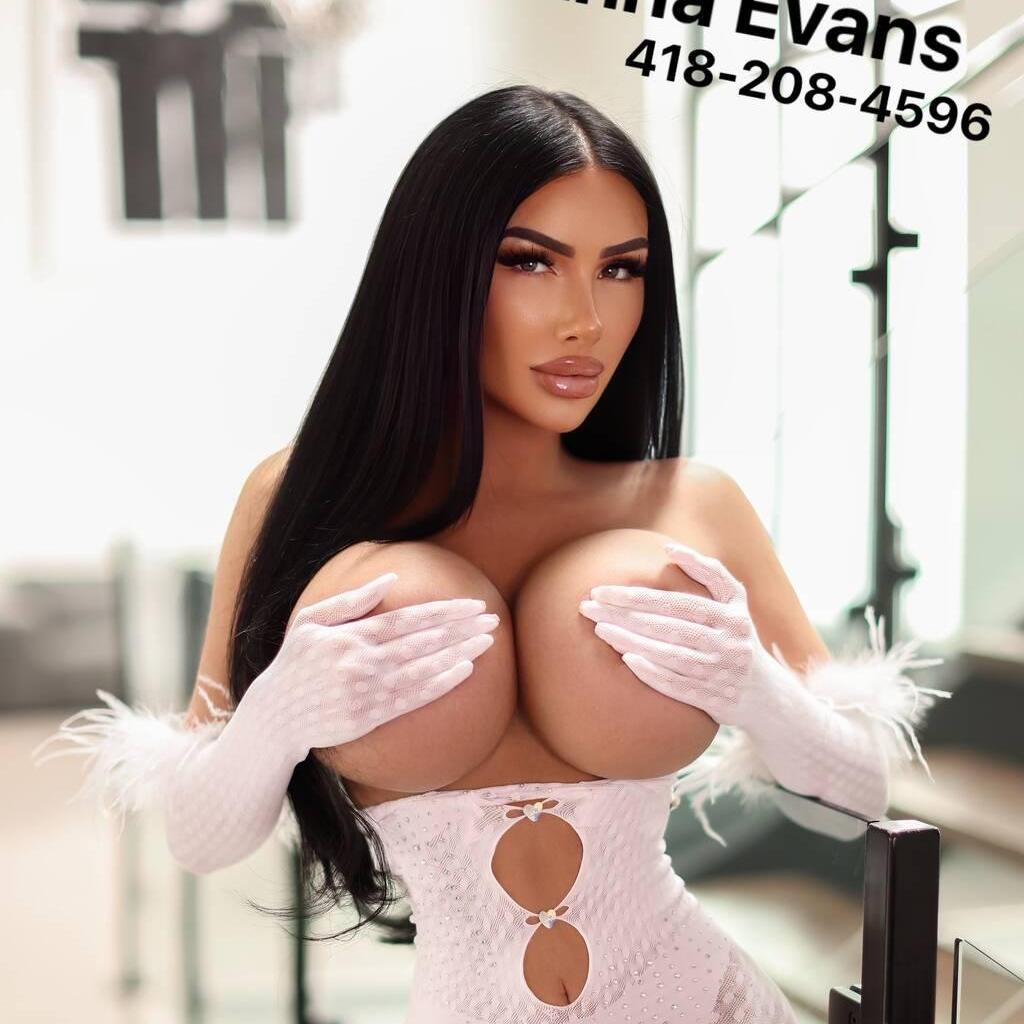 
                        Anna Evans
                     is Female Escorts. | Quebec City | Quebec | Canada | canadapleasure.com 