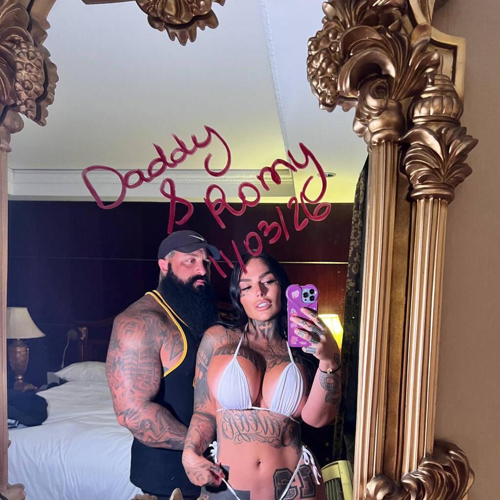 
                        Romy Rich & Daddy
                     is Female Escorts. | Toronto | Ontario | Canada | canadapleasure.com 