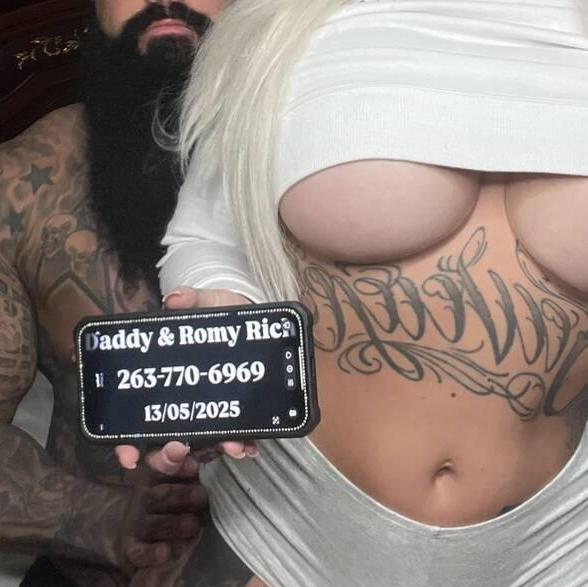 
                        Romy Rich & Daddy
                     is Female Escorts. | Toronto | Ontario | Canada | canadapleasure.com 