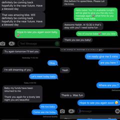 
                        Nailah Rose. 263.378.4199
                     is Female Escorts. | Toronto | Ontario | Canada | canadapleasure.com 