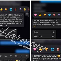 
                        HARMONY 604.363.0019
                     is Female Escorts. | Kamloops | British Columbia | Canada | canadapleasure.com 