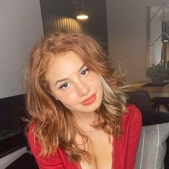 
                        Rosaline
                     is Female Escorts. | St. John | New Brunswick | Canada | canadapleasure.com 