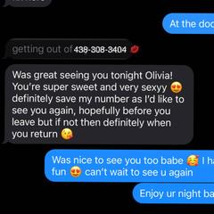 
                        Ollie - incall & out
                     is Female Escorts. | Hamilton | Ontario | Canada | canadapleasure.com 