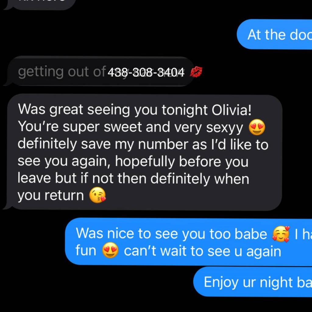 
                        Ollie - incall & out
                     is Female Escorts. | Hamilton | Ontario | Canada | canadapleasure.com 