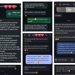 
                        JUICY KITTY
                     is Female Escorts. | Toronto | Ontario | Canada | canadapleasure.com 