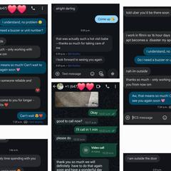 
                        JUICY KITTY
                     is Female Escorts. | Toronto | Ontario | Canada | canadapleasure.com 