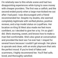 
                        JUICY KITTY
                     is Female Escorts. | Toronto | Ontario | Canada | canadapleasure.com 